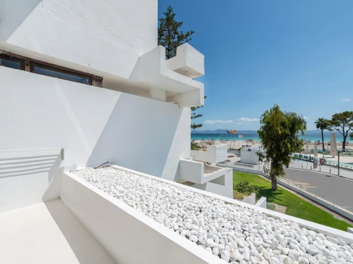 Appartement Palma de Mallorca, 2 pièces, 2 personnes - photo_1011873904401