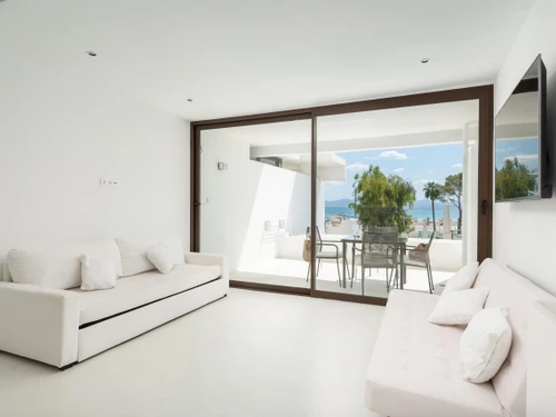 Apartment Palma, 1 bedroom, 2 persons - photo_1011873904401