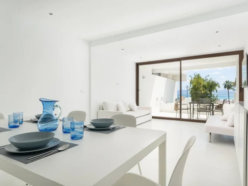 Apartment Palma, 1 bedroom, 2 persons - photo_1011873904401