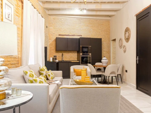 Apartment sevilla, 2 bedrooms, 4 persons - photo_1011873905847