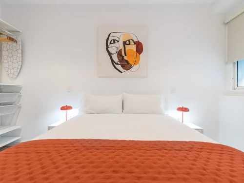 Apartamento Telde, 1 dormitorio, 2 personas - photo_1011873906682