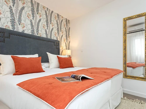 Appartement Córdoba, 3 pièces, 4 personnes - photo_1011873908282