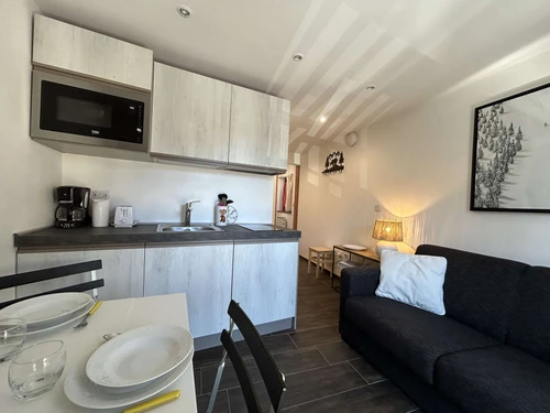 Apartment Montgenèvre, 1 bedroom, 2 persons - photo_1011873908989