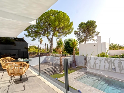 Appartement Córdoba, 2 pièces, 4 personnes - photo_1011873909121