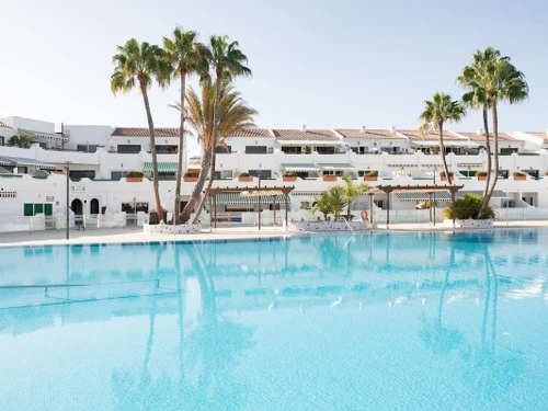 Appartement Costa del Silencio, 2 pièces, 2 personnes - photo_1011873911163