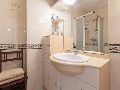 Apartment Fuengirola, 3 bedrooms, 7 persons - photo_1011873912147