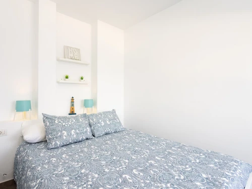 Ferienwohnung Bajamar, 1 Schlafzimmer, 2 Personen - photo_1011873913605