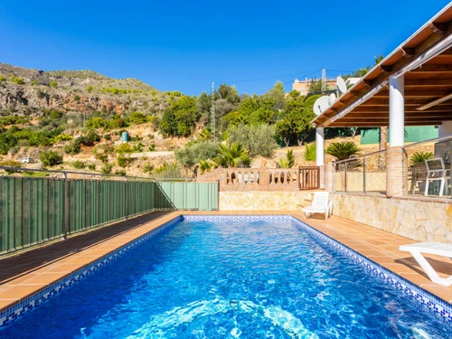 Villa Nerja, 3 bedrooms, 6 persons - photo_1011873913998