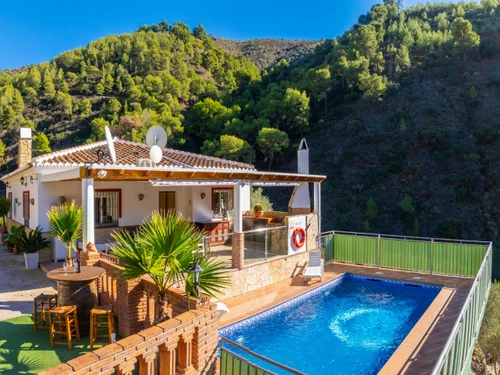 Villa Nerja, 3 bedrooms, 6 persons - photo_1011873913998