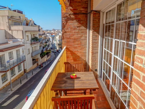 Apartment Sitges, 1 bedroom, 2 persons - photo_1011873916289