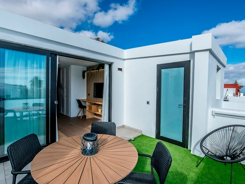 Ferienwohnung Santa Cruz de Tenerife, 2 Schlafzimmer, 3 Personen - photo_1011873916816