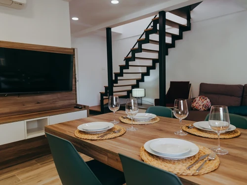 Apartment Platja d´Aro, 2 bedrooms, 6 persons - photo_1011873918718