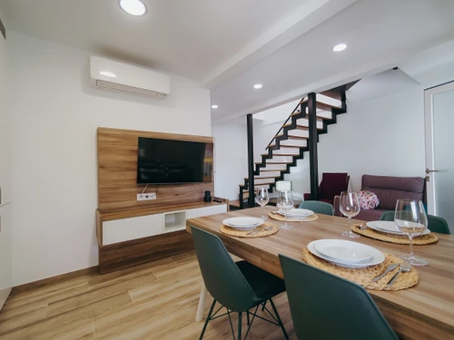 Apartment Platja d´Aro, 2 bedrooms, 6 persons - photo_1011873918718