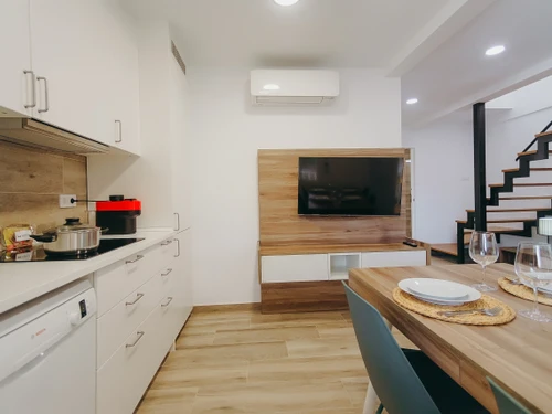 Apartment Platja d´Aro, 2 bedrooms, 6 persons - photo_1011873918718