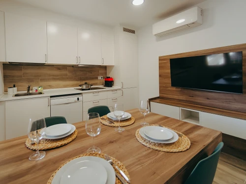 Apartment Platja d´Aro, 2 bedrooms, 6 persons - photo_1011873918718