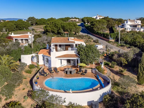 Villa Carvoeiro, 4 bedrooms, 8 persons - photo_1011873918867