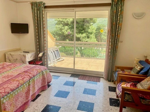 Studio Amélie-les-Bains-Palalda, studio flat, 1 person - photo_18825759574