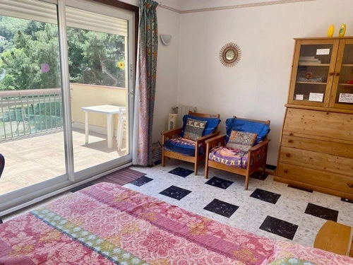 Studio Amélie-les-Bains-Palalda, studio flat, 1 person - photo_18825759574