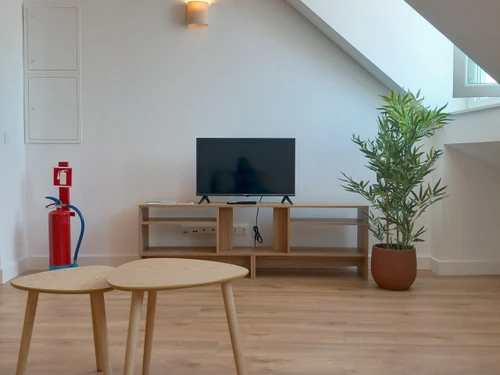 Apartment Lisbon, 3 bedrooms, 6 persons - photo_1011873919615