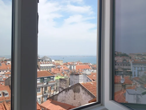 Apartamento Lisboa, 3 dormitorios, 6 personas - photo_1011873919615