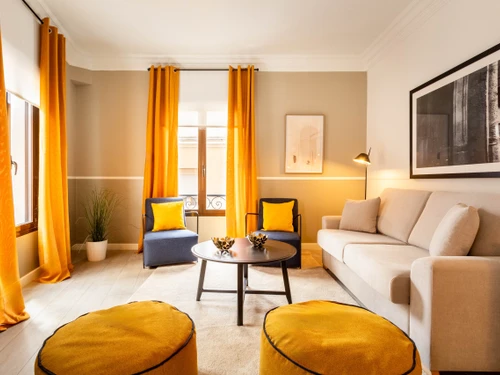 Ferienwohnung Madrid, 4 Schlafzimmer, 10 Personen - photo_1011873920693