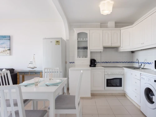 Appartement Costa del Silencio, 2 pièces, 3 personnes - photo_1011873922515