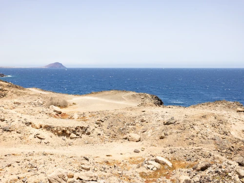 Apartment Costa del Silencio, 1 bedroom, 3 persons - photo_1011873922515