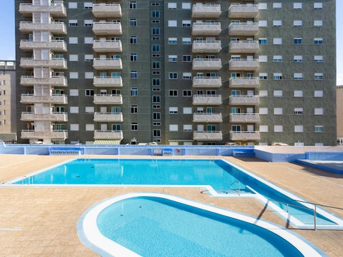 Ferienwohnung Santa Cruz de Tenerife, Studio, 2 Personen - photo_1011873923579