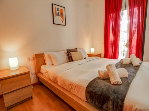 Apartment Sitges, 2 bedrooms, 4 persons - photo_1011873925678