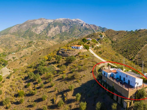 Villa Viñuela, 3 dormitorios, 6 personas - photo_1011873926150