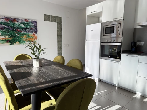 Apartment Roses, 2 bedrooms, 5 persons - photo_1011873926434