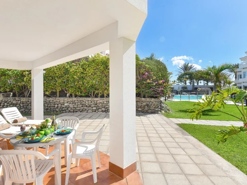 Appartement San Bartolomé de Tirajana, 3 pièces, 4 personnes - photo_1011873926680