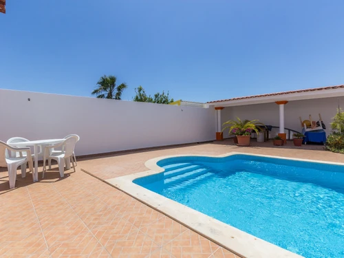 Maison Manta Rota, 4 pièces, 6 personnes - photo_1011873927163