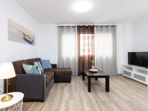 Appartement Santa Cruz, 3 pièces, 3 personnes - photo_1011873927309
