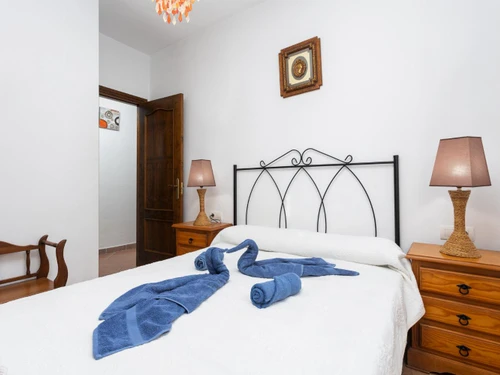 Villa Almuñecar, 2 Schlafzimmer, 4 Personen - photo_1011873927762