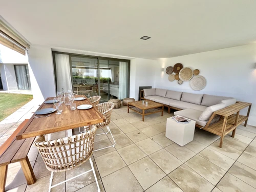 Ferienwohnung Benahavís, 2 Schlafzimmer, 4 Personen - photo_1011873927884
