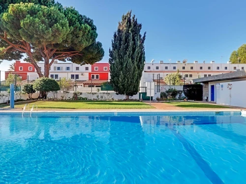 Ferienwohnung Vilamoura, 2 Schlafzimmer, 5 Personen - photo_1011873928027