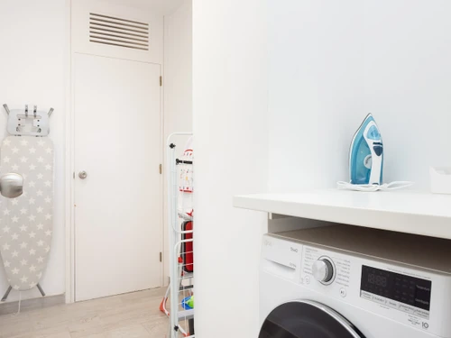 Appartement Santa Cruz de Tenerife, 3 pièces, 4 personnes - photo_1011873928167