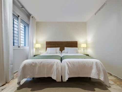 Appartement Sevilla, 3 pièces, 5 personnes - photo_1011873928861