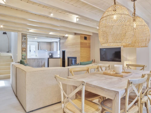 Villa Naut Aran, 4 bedrooms, 8 persons - photo_1011873929331