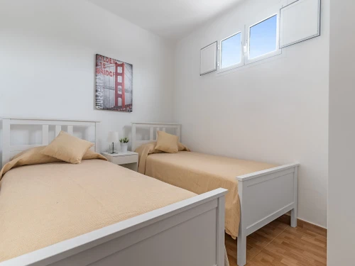 Apartment Arucas, 2 bedrooms, 4 persons - photo_1011873930165