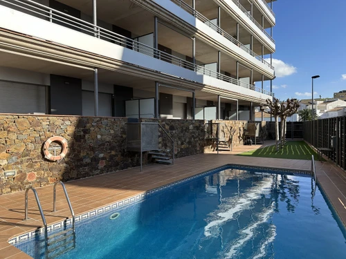 Apartamento Roses, 2 dormitorios, 4 personas - photo_1011873930646