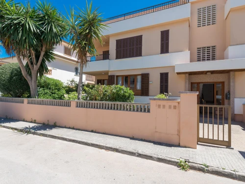 Apartment Can Picafort, 2 bedrooms, 4 persons - photo_1011873930899