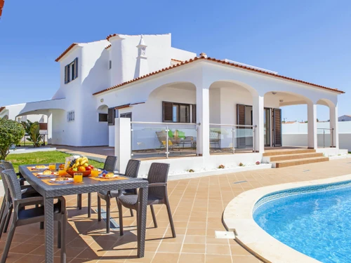 Villa Albufeira, 3 Schlafzimmer, 8 Personen - photo_1011873931035