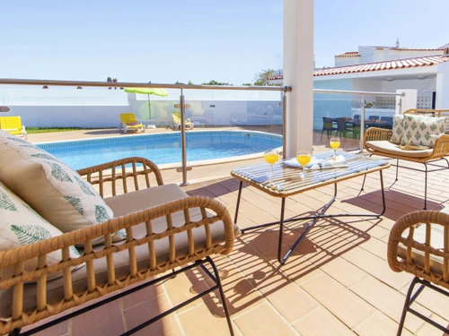 Villa Albufeira, 3 Schlafzimmer, 8 Personen - photo_1011873931035