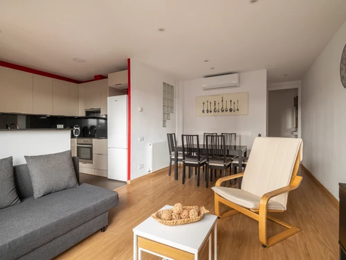 Apartment Barcelona, 2 bedrooms, 4 persons - photo_1011873931522