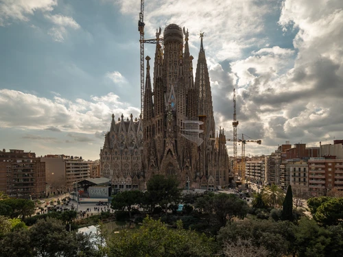 Ferienwohnung Barcelona, 2 Schlafzimmer, 4 Personen - photo_1011873931522