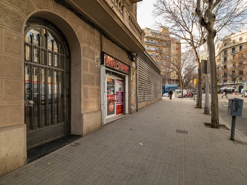 Ferienwohnung Barcelona, 2 Schlafzimmer, 4 Personen - photo_1011873931522