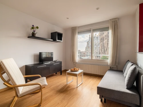 Ferienwohnung Barcelona, 2 Schlafzimmer, 4 Personen - photo_1011873931522