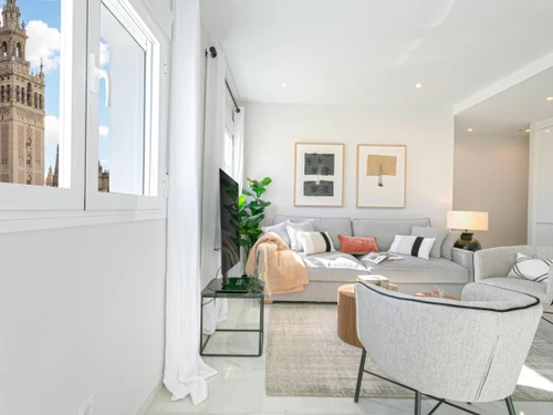 Appartement sevilla, 3 pièces, 5 personnes - photo_1011873931983